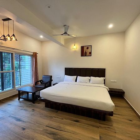 The Mount Walk - 2Bhk Villa Yercaud Exterior photo