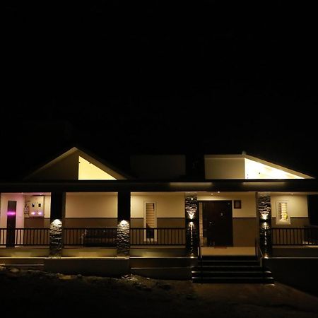 The Mount Walk - 2Bhk Villa Yercaud Exterior photo