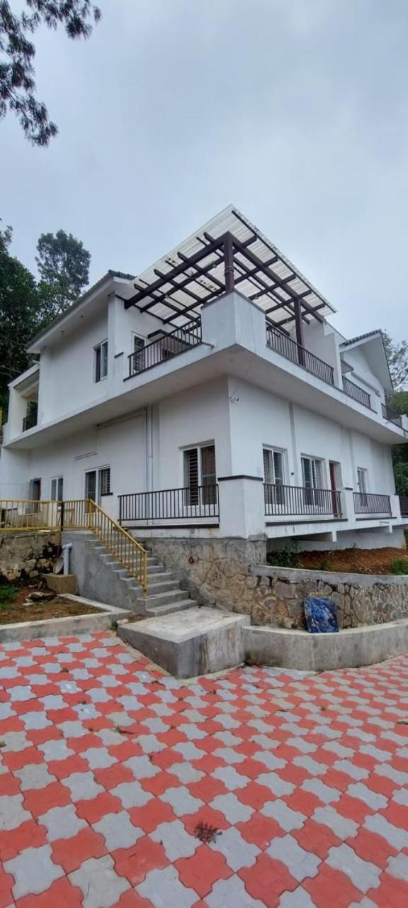 The Mount Walk - 2Bhk Villa Yercaud Exterior photo
