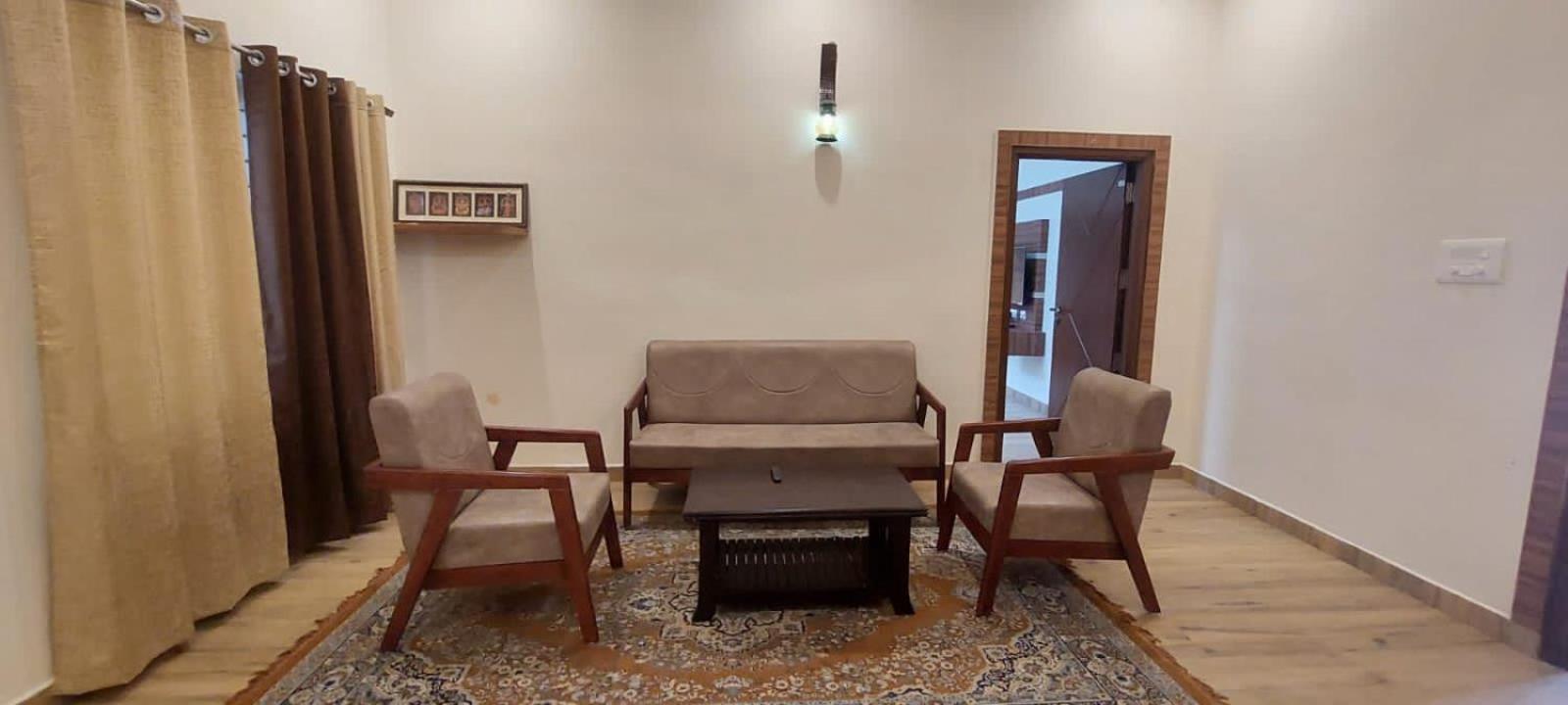 The Mount Walk - 2Bhk Villa Yercaud Exterior photo