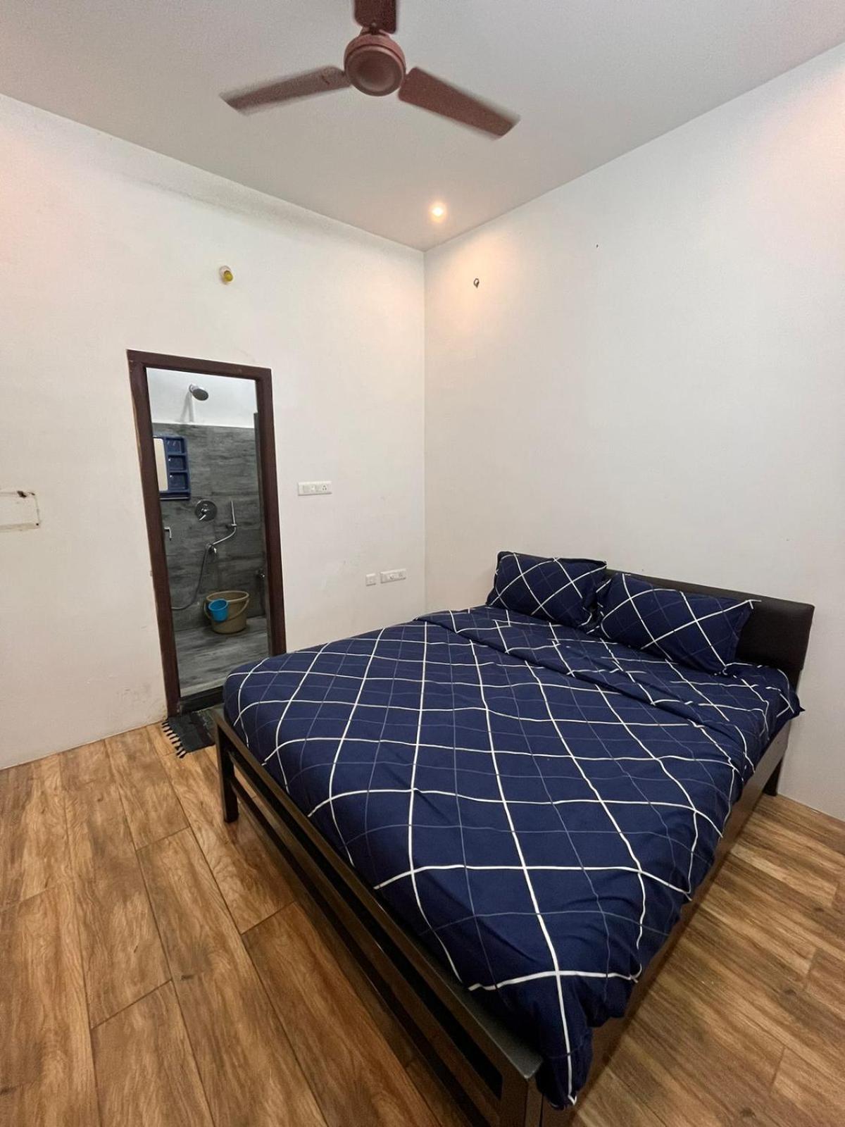 The Mount Walk - 2Bhk Villa Yercaud Exterior photo