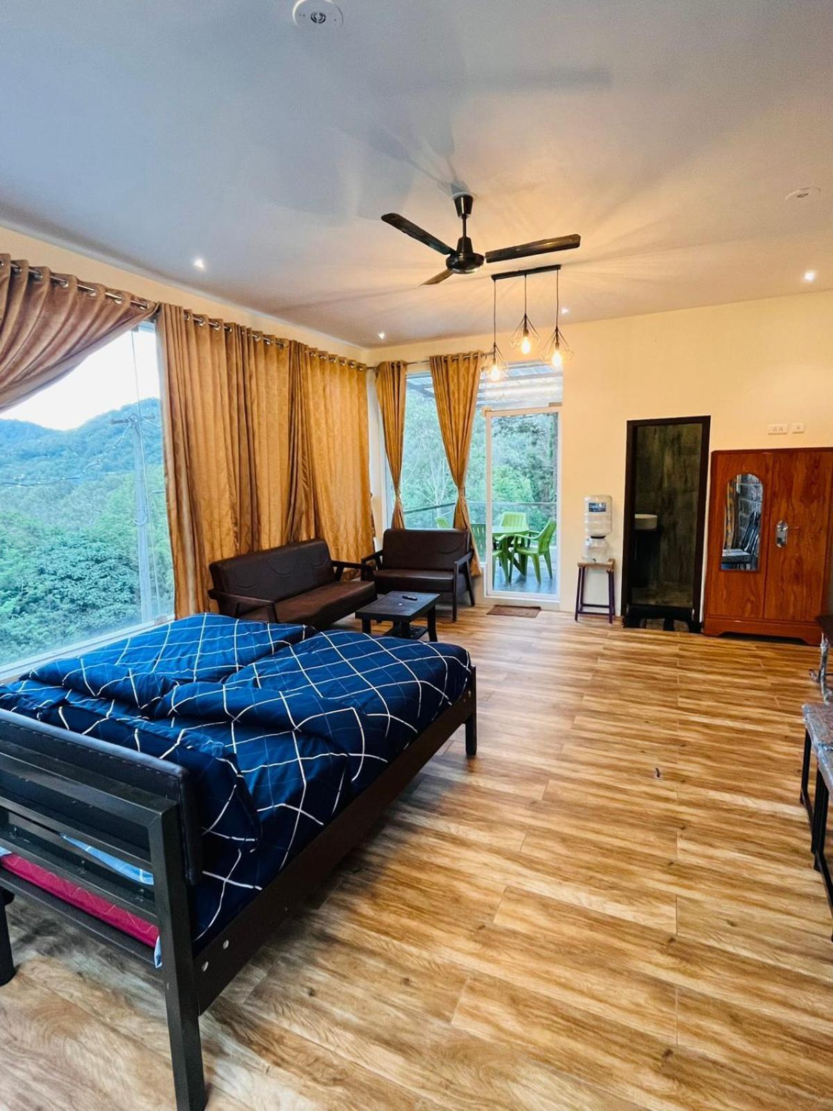 The Mount Walk - 2Bhk Villa Yercaud Exterior photo