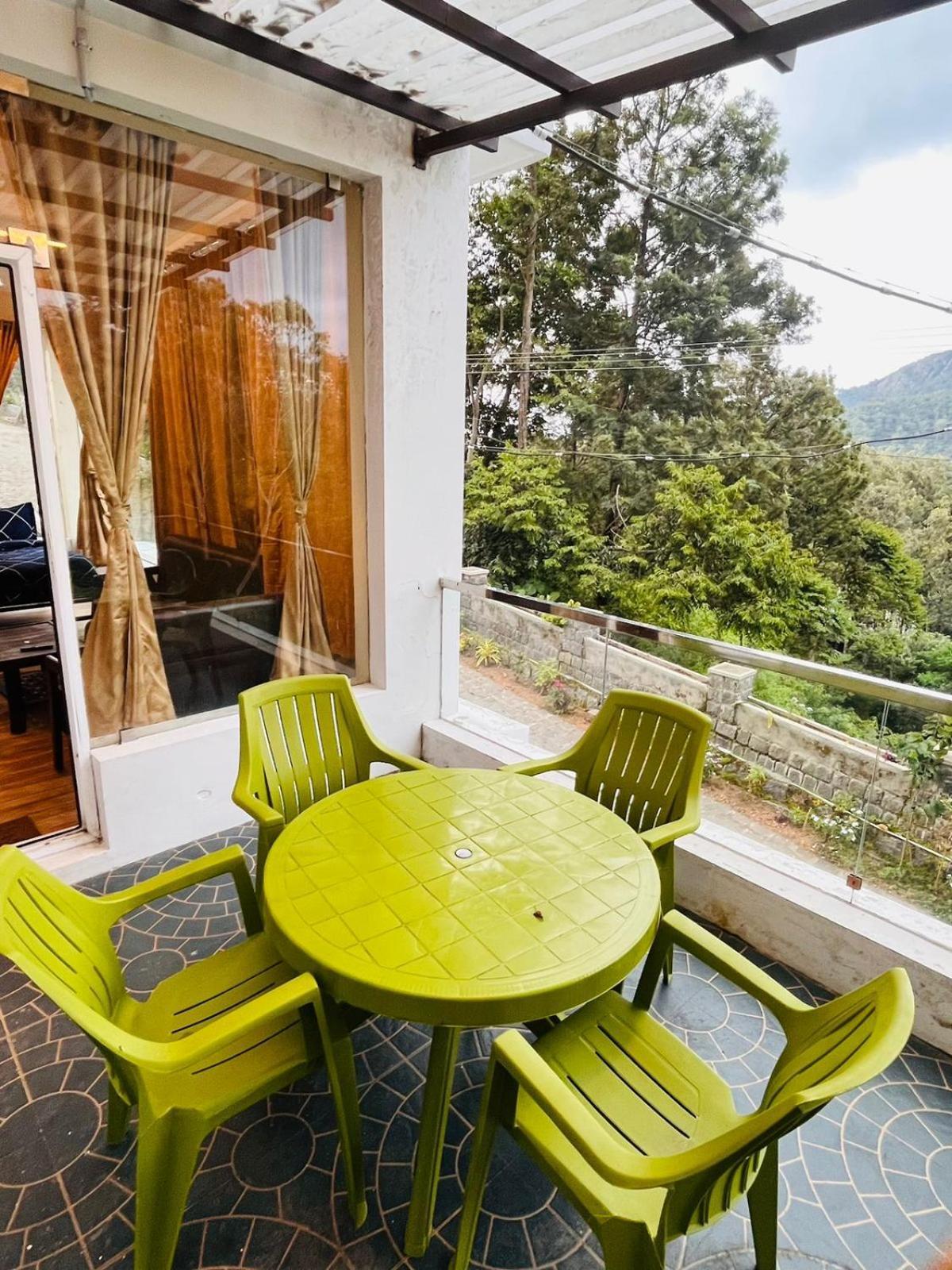 The Mount Walk - 2Bhk Villa Yercaud Exterior photo