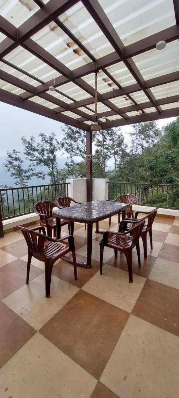 The Mount Walk - 2Bhk Villa Yercaud Exterior photo