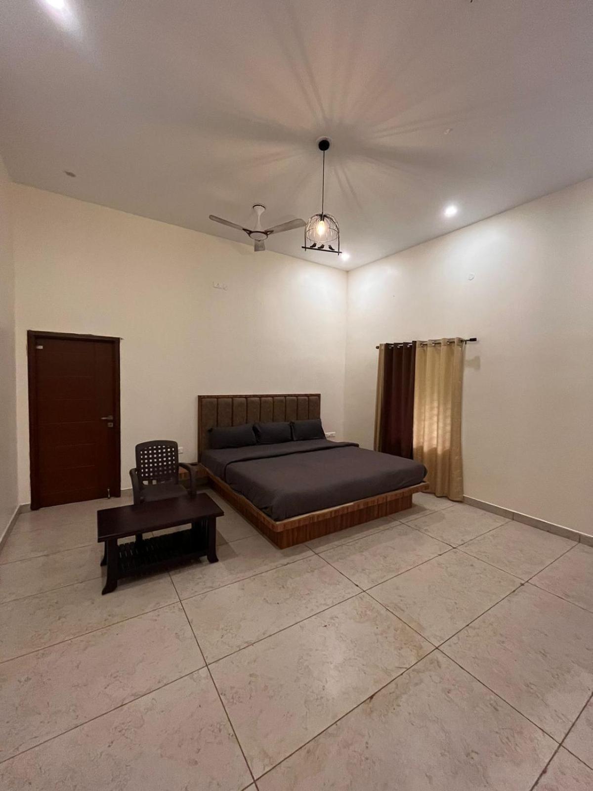 The Mount Walk - 2Bhk Villa Yercaud Exterior photo