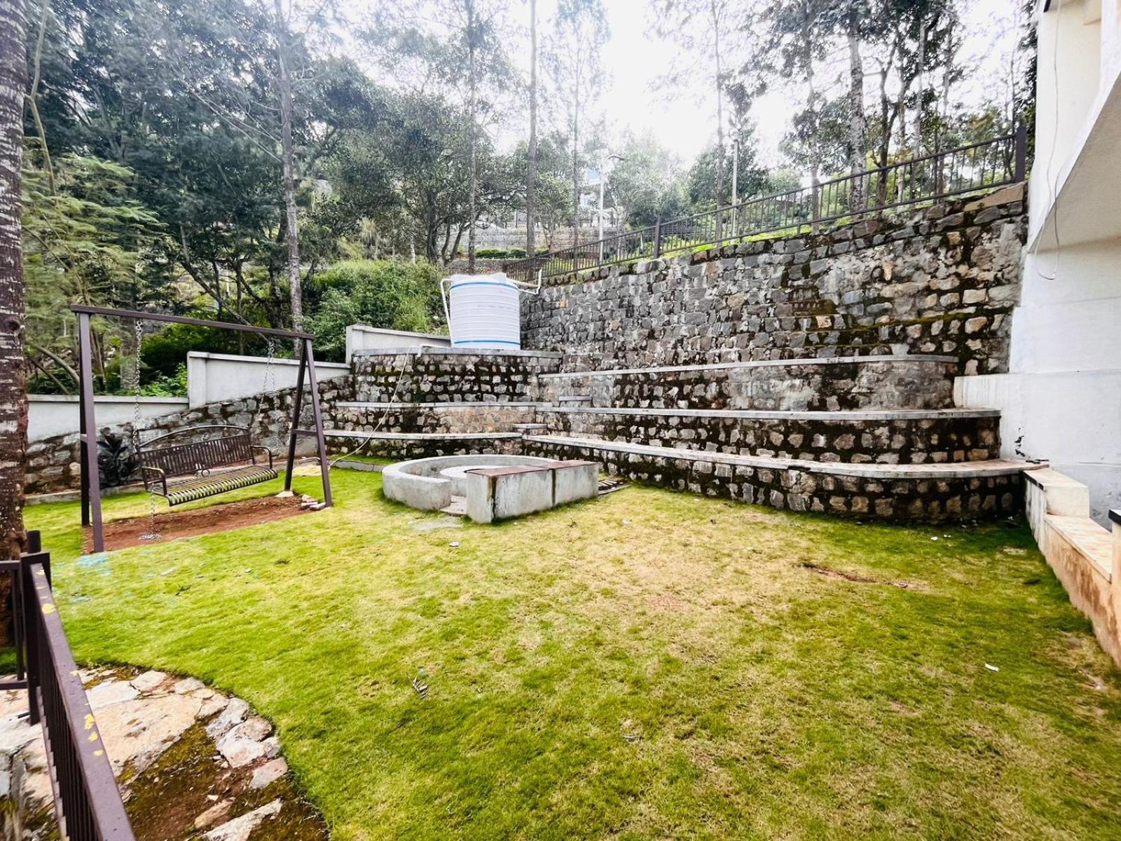 The Mount Walk - 2Bhk Villa Yercaud Exterior photo