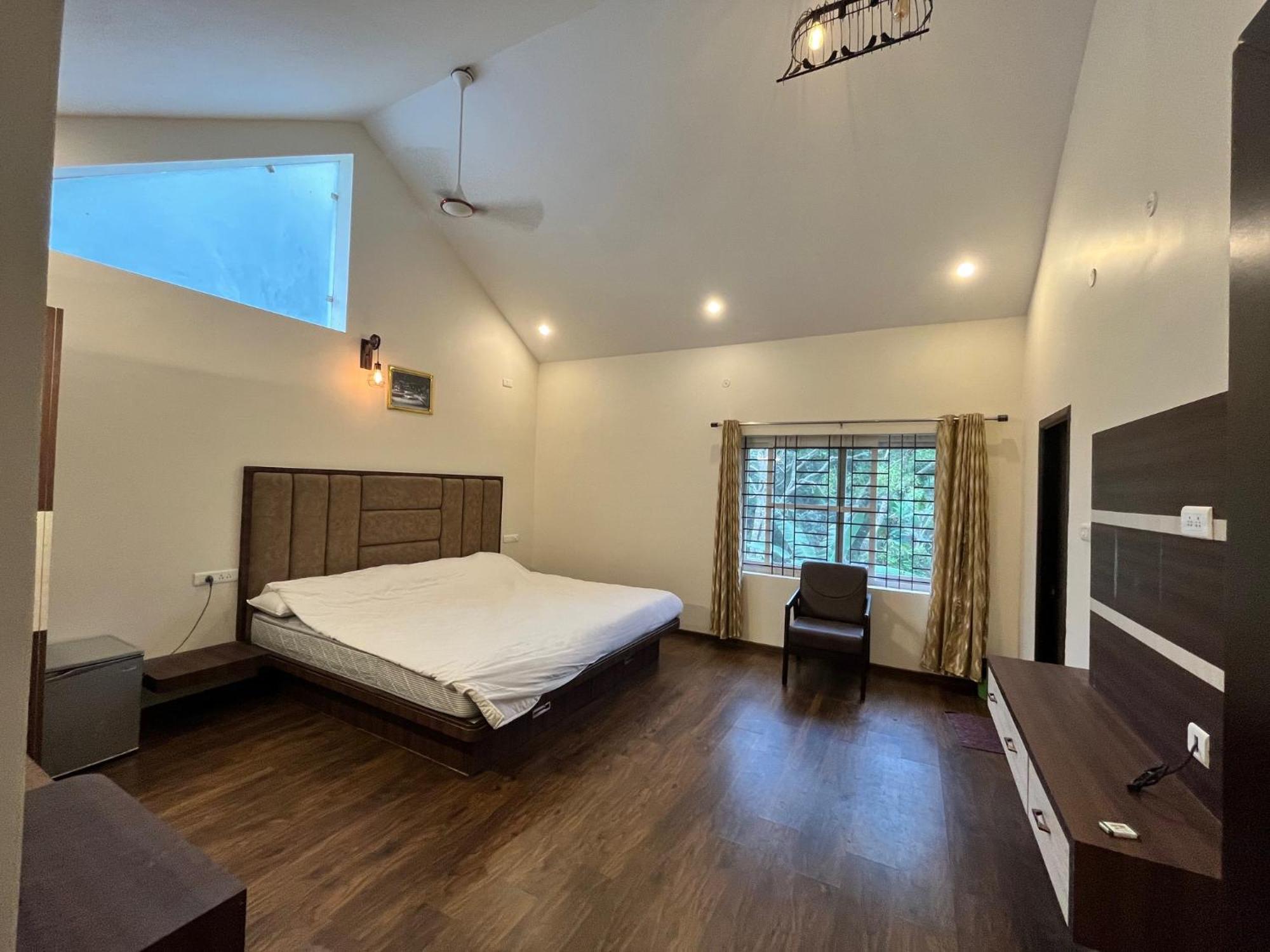 The Mount Walk - 2Bhk Villa Yercaud Exterior photo