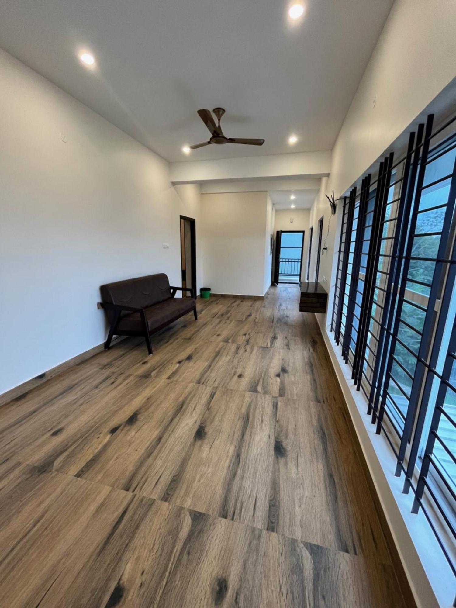 The Mount Walk - 2Bhk Villa Yercaud Exterior photo