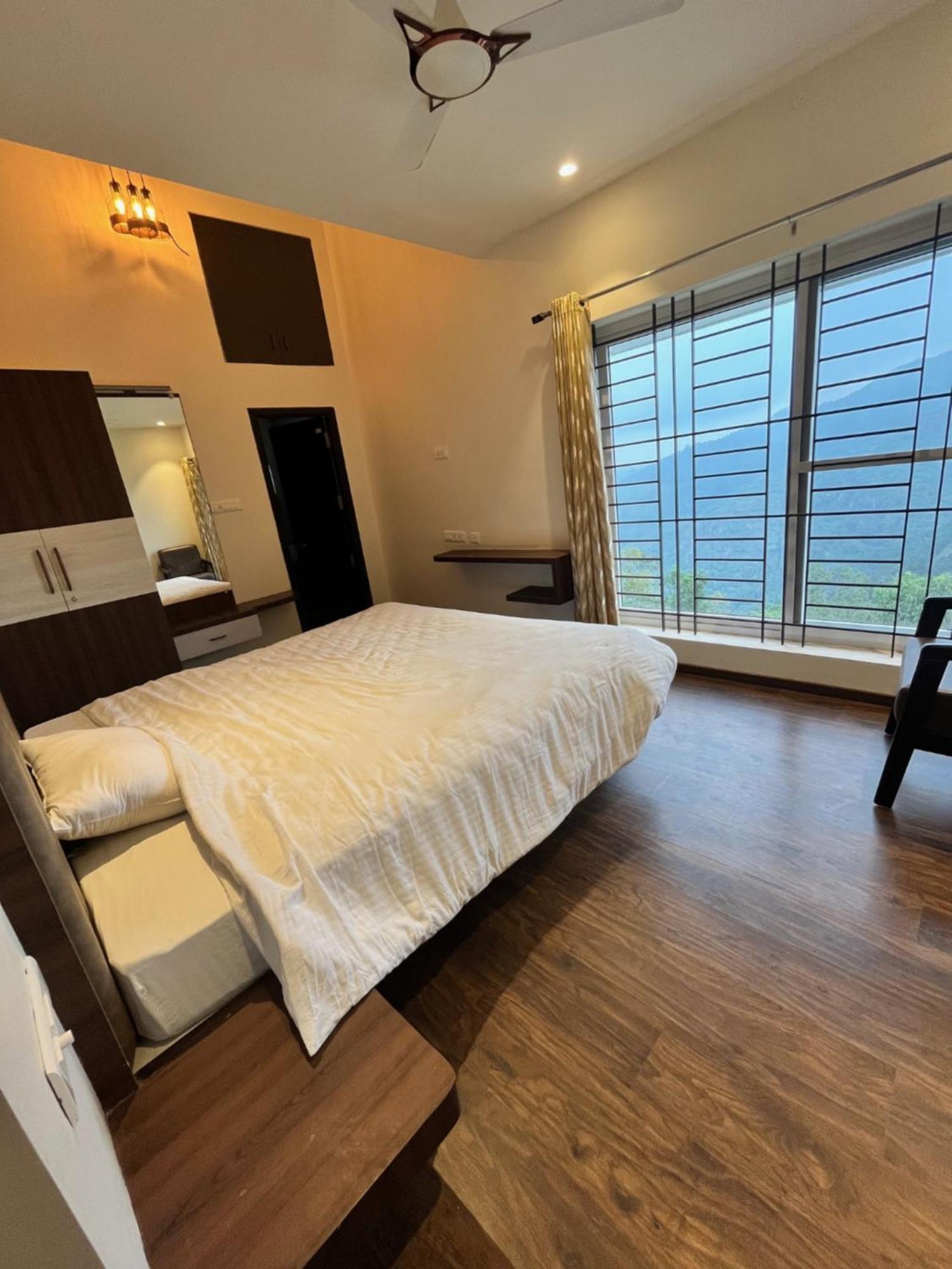 The Mount Walk - 2Bhk Villa Yercaud Exterior photo