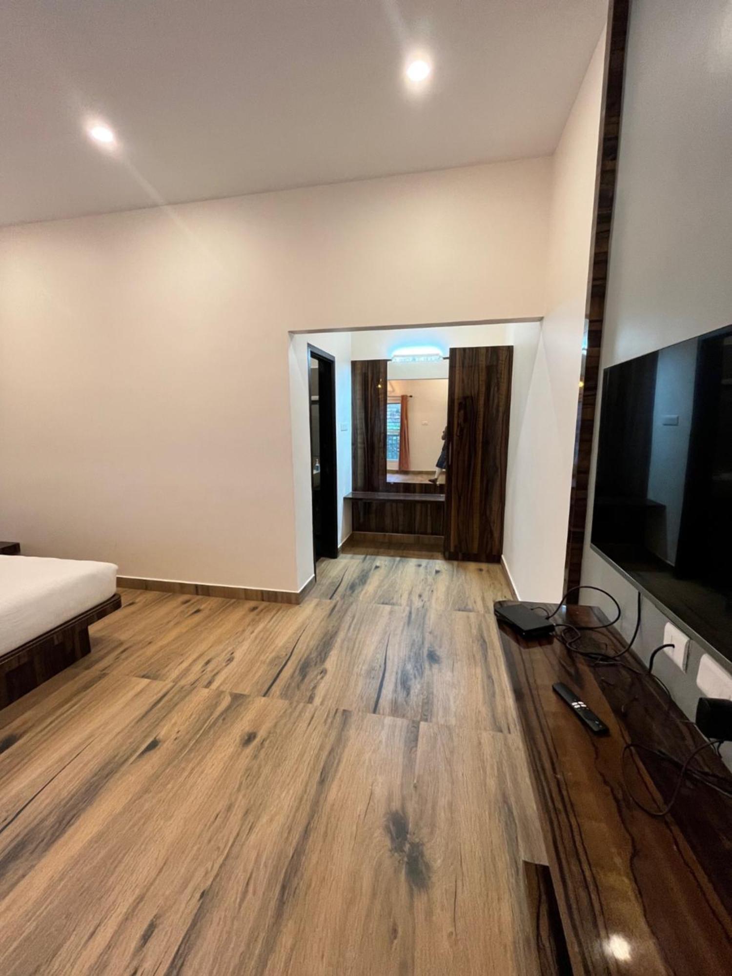 The Mount Walk - 2Bhk Villa Yercaud Exterior photo