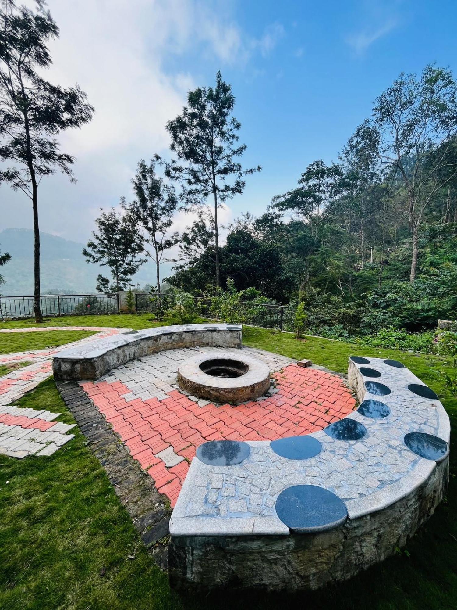 The Mount Walk - 2Bhk Villa Yercaud Exterior photo