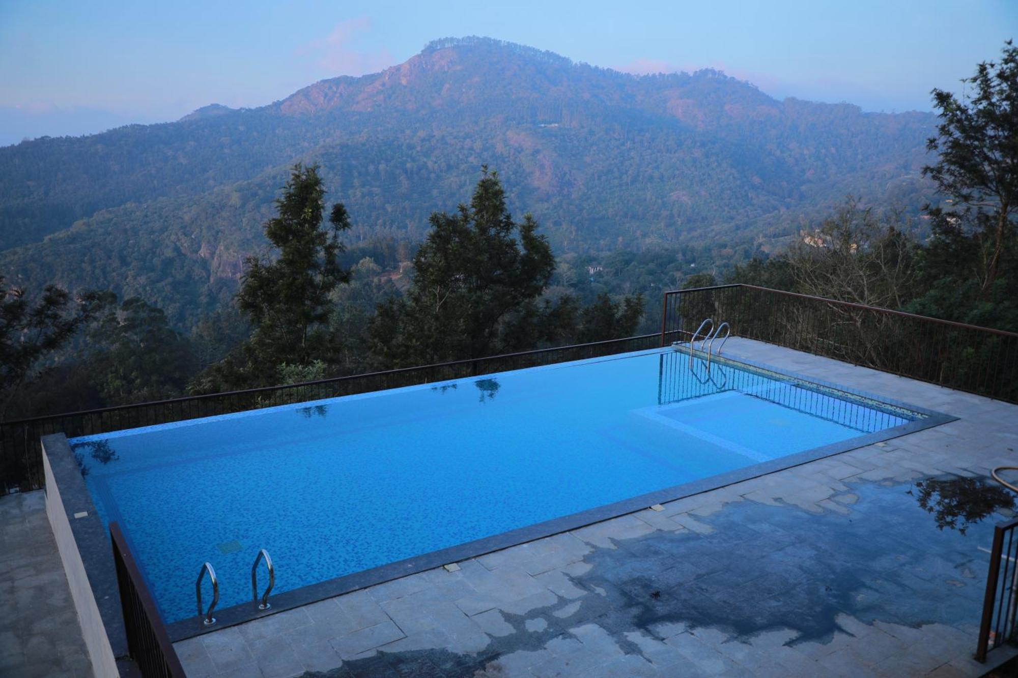 The Mount Walk - 2Bhk Villa Yercaud Exterior photo